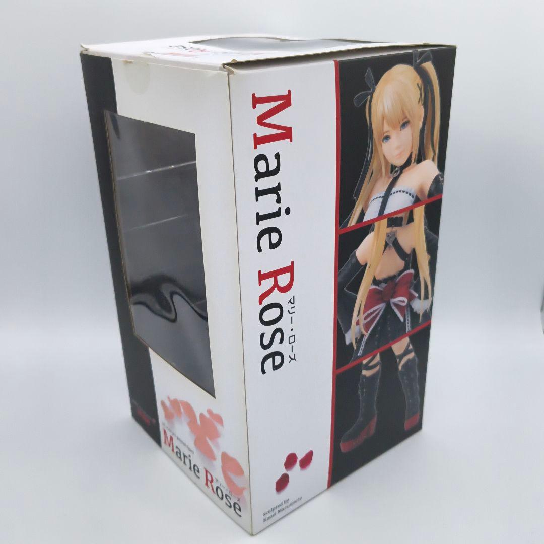 コトブキヤ ARTFX J DEAD OR ALIVE5 マリー・ローズ