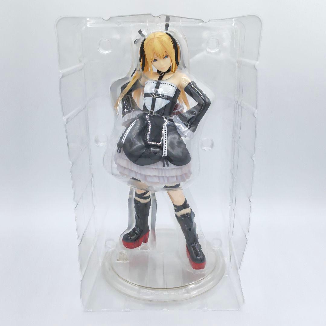 コトブキヤ ARTFX J DEAD OR ALIVE5 マリー・ローズ