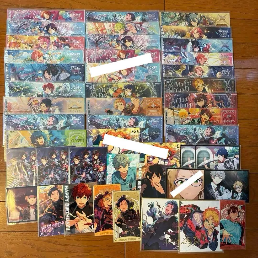 あんスタ あんさんぶるスターズ まとめ売り