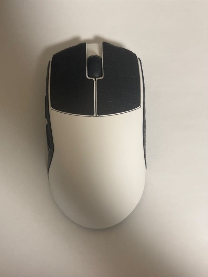 最終値下 LAMZU maya X 8k ドングル ホワイト