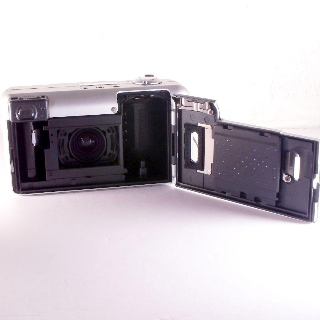 極上美品 ペンタックス PENTAX ESPIO 120SW ズーム コンパクト