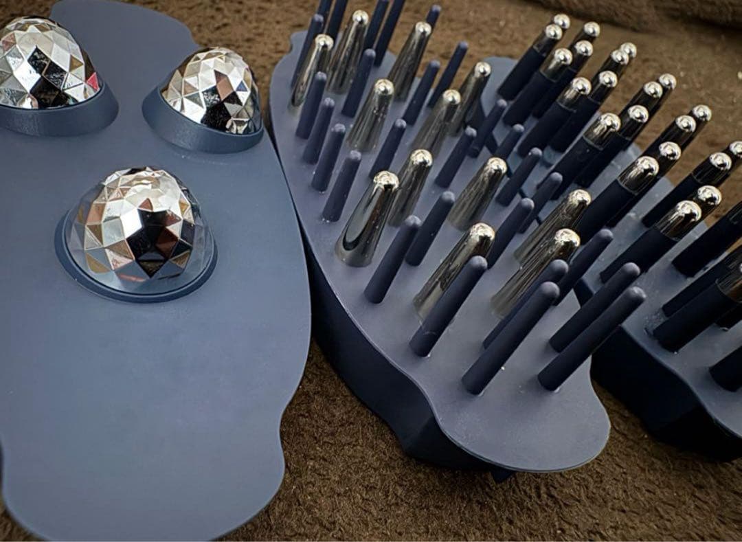 YAMAN ハイパーフェイスリフトブラシ