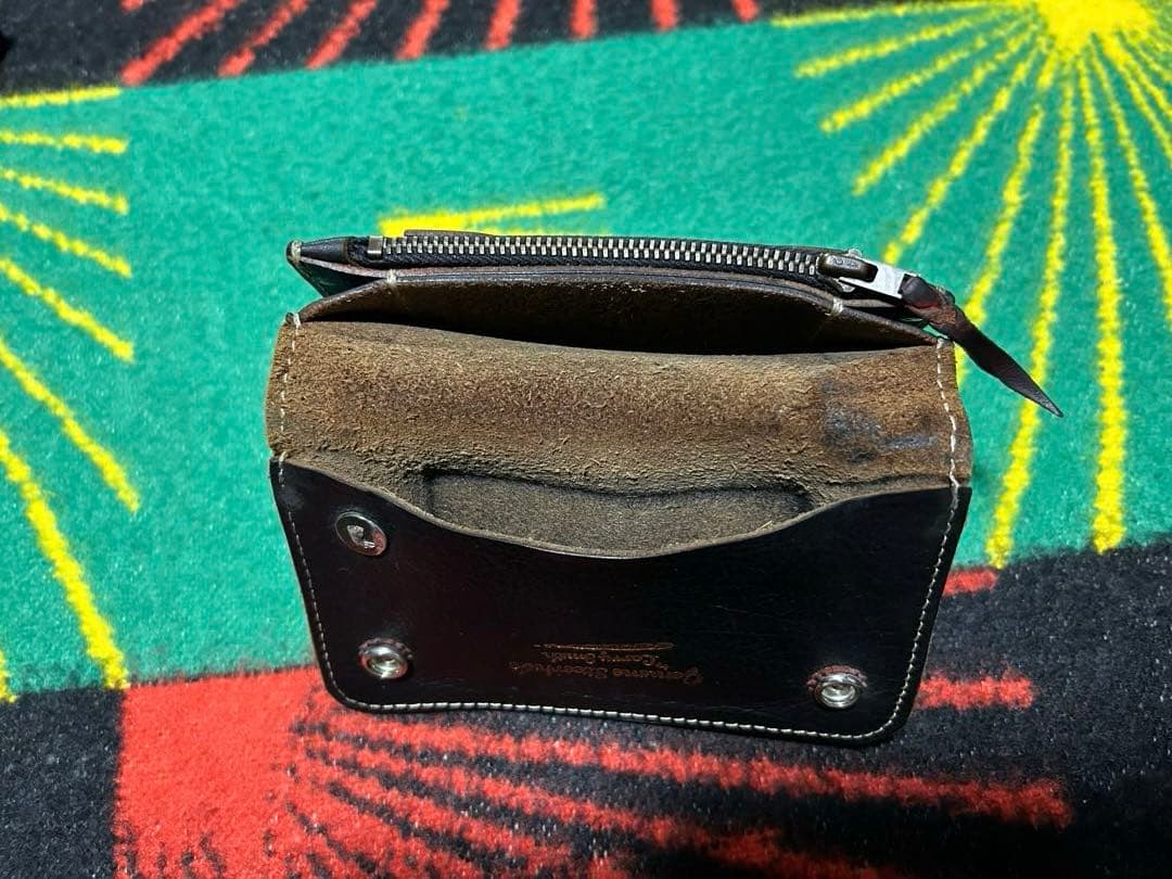 Larry Smith ウォレット　ラリースミス　財布