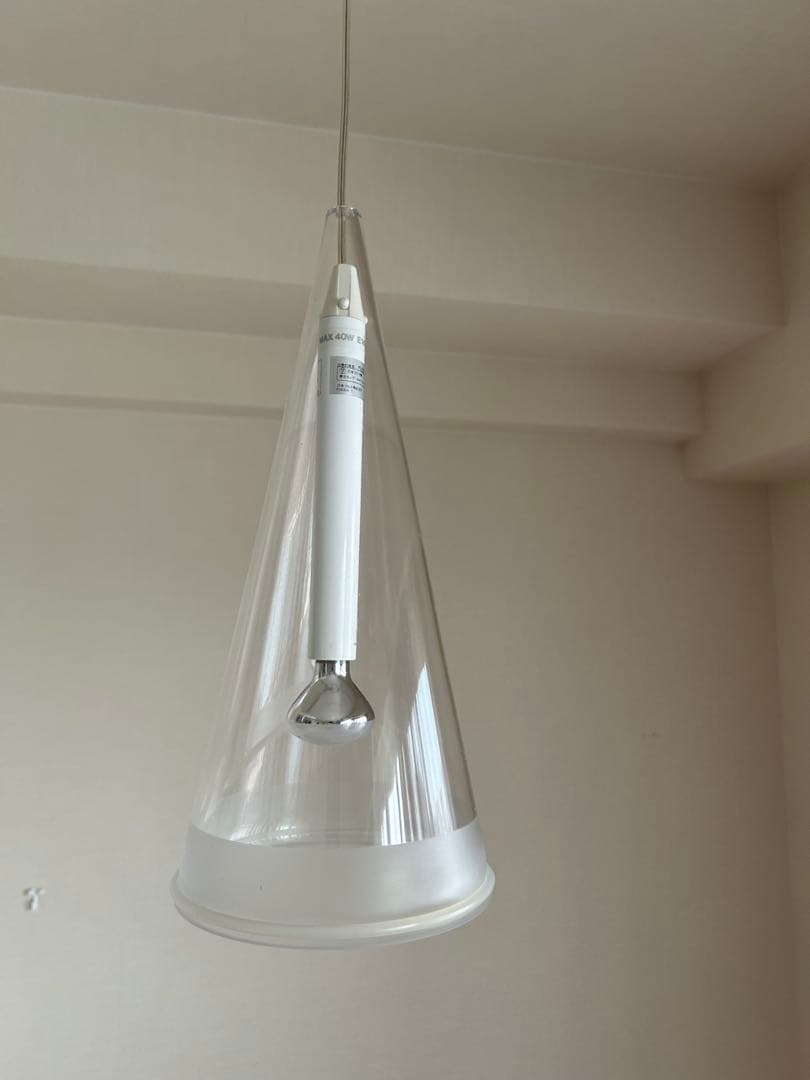 最終価格　FLOS (フロス) Fucsia (フーシア) ペンダントライト1灯