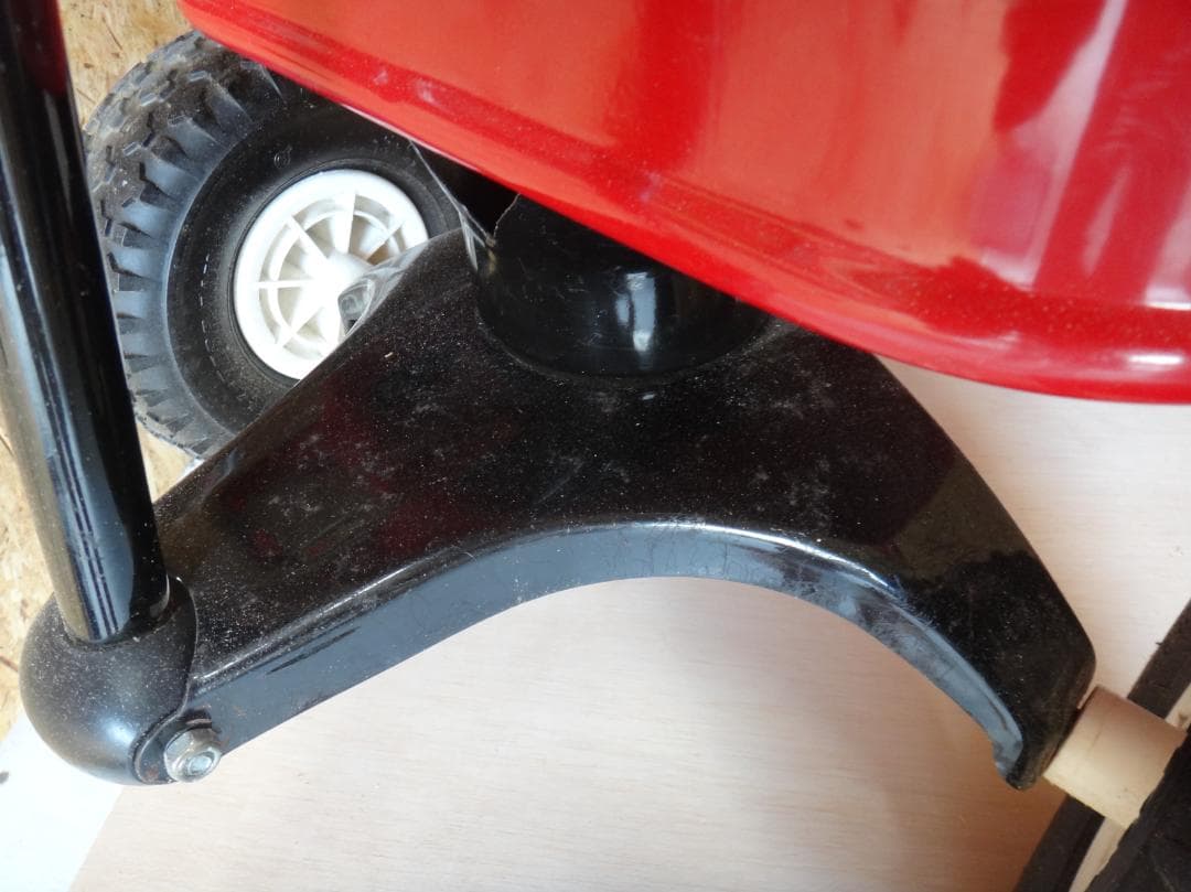 ラジオフライヤー RADIOFLYER ビックレッドクラシックATW