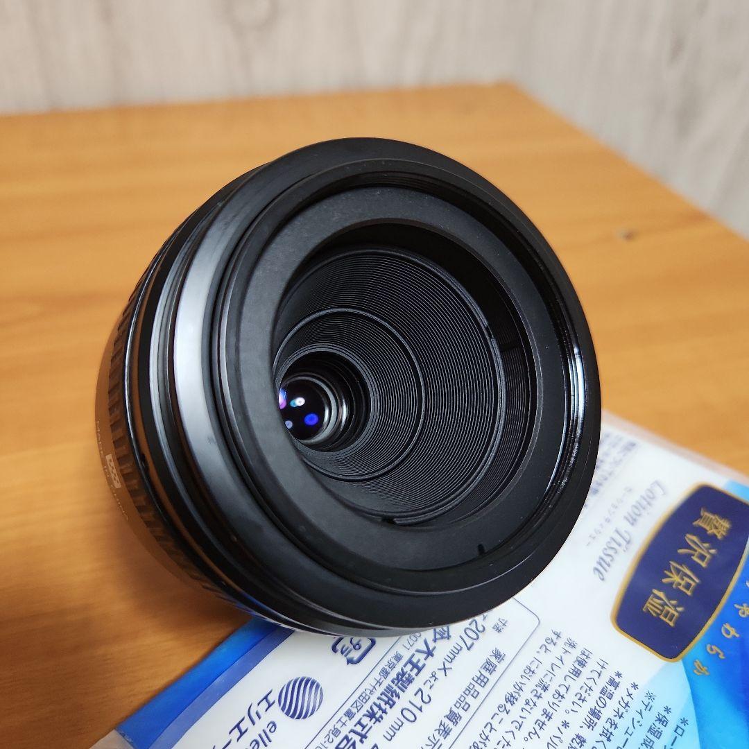 オリンパス ZUIKO DIGITAL 35mm F3.5 Macro