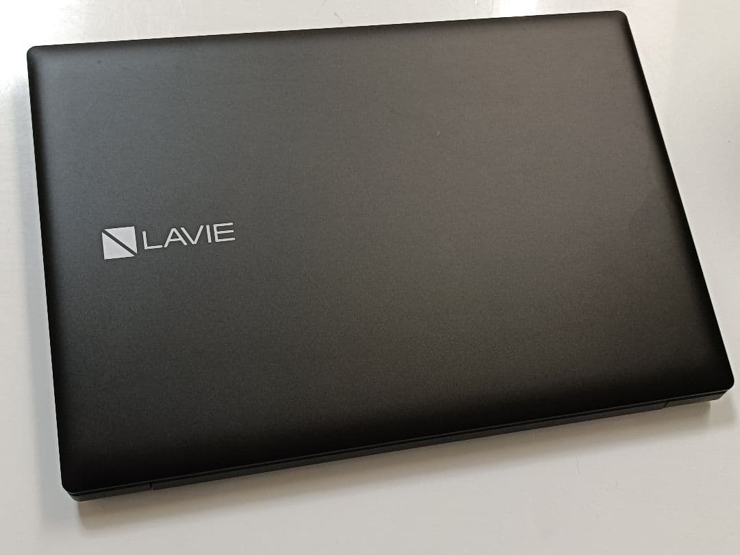 NEC Core i7 SSD 8GB Windows11 フルHD ノートPC