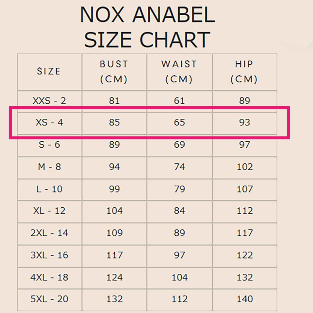 NOX ANABEL プリンセスドレス ロングドレス バースデー イベント