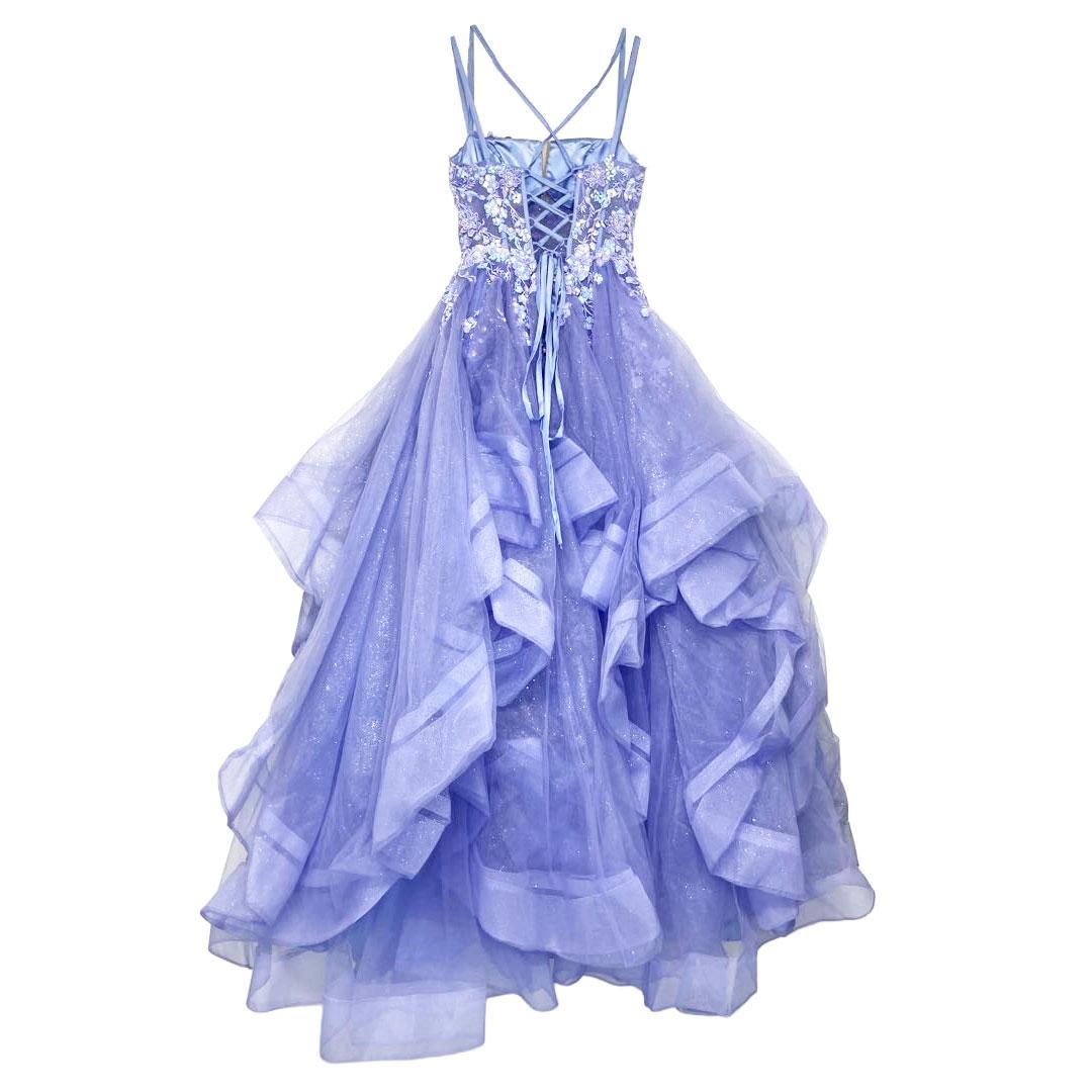 NOX ANABEL プリンセスドレス ロングドレス バースデー イベント