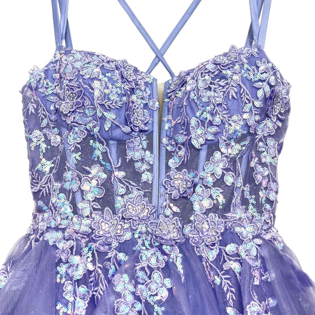 NOX ANABEL プリンセスドレス ロングドレス バースデー イベント