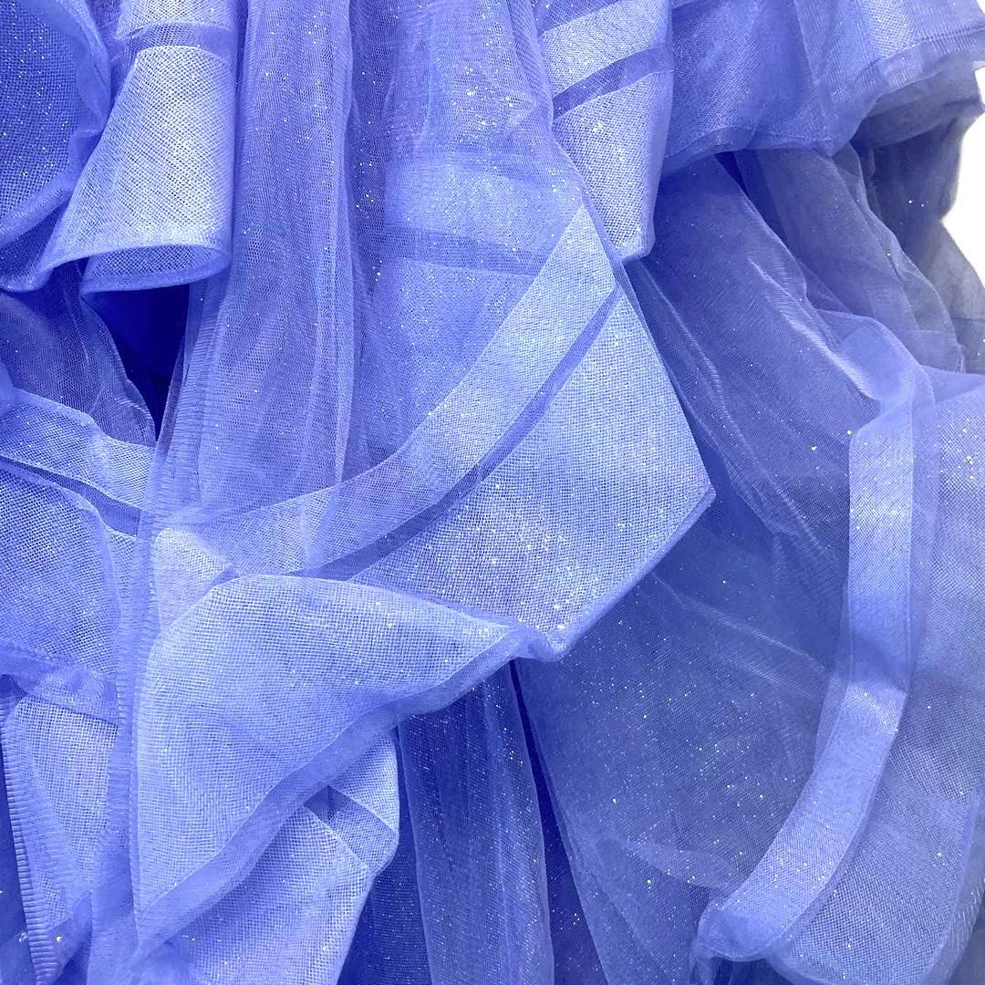 NOX ANABEL プリンセスドレス ロングドレス バースデー イベント