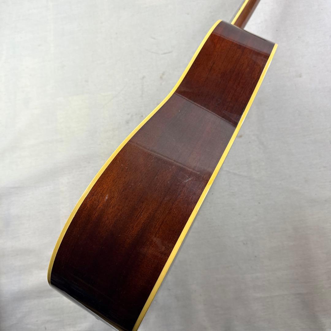 YAMAHA ヤマハ アコースティックギター FG-300M アコギ