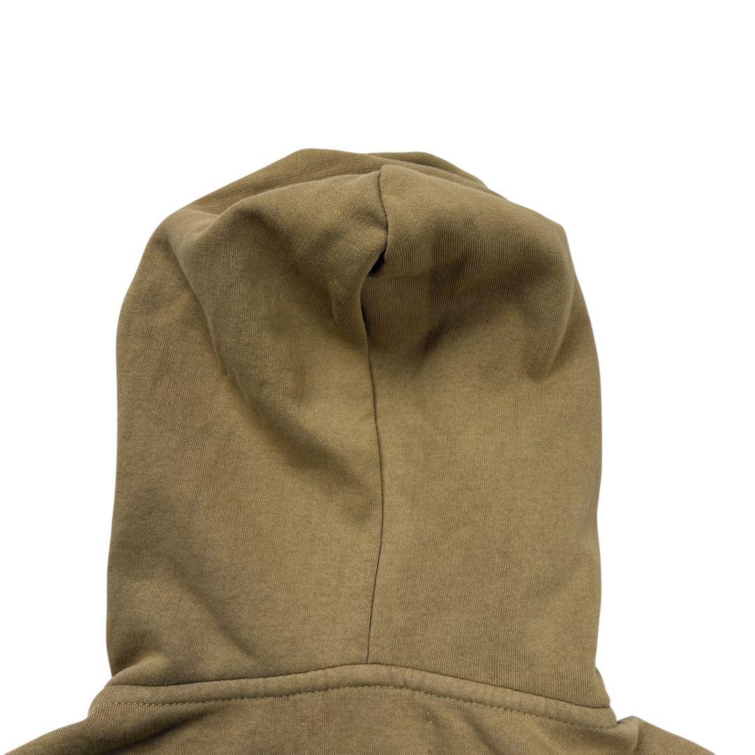 トップス Polo by Ralph Lauren zip hoodie beige