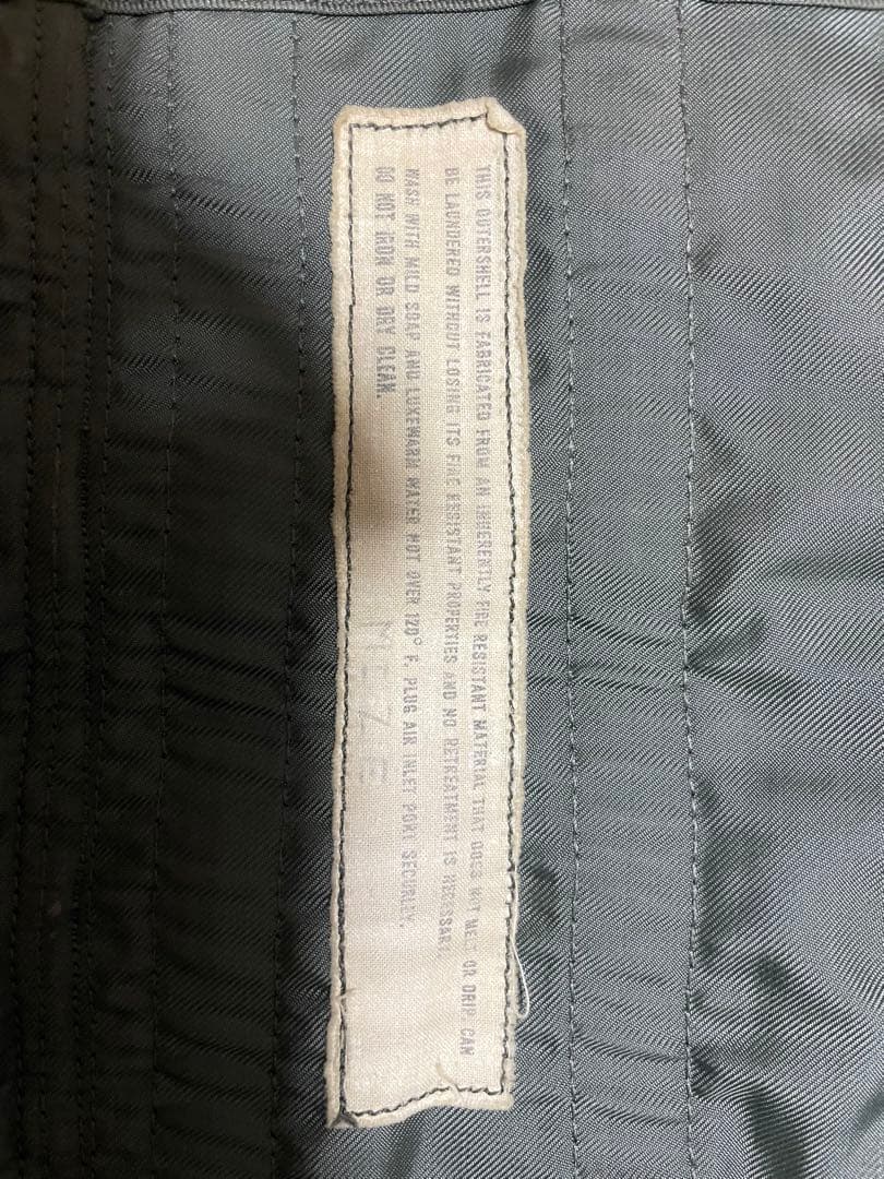 早い者勝ち　米海軍　戦闘機パイロット装備セット　フライトスーツはついてきません