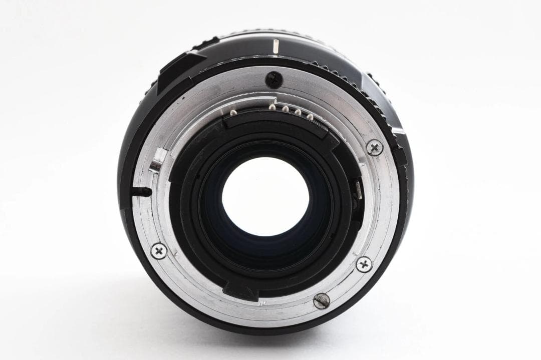 Nikon AF Micro 60mm f/2.8 レンズ AF Fマウント