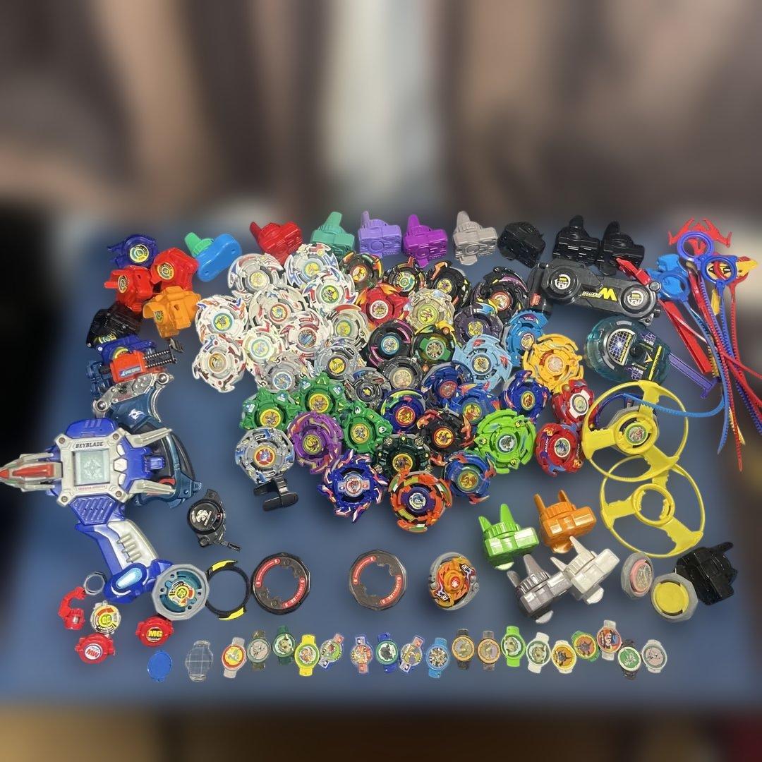 ベイブレード セット