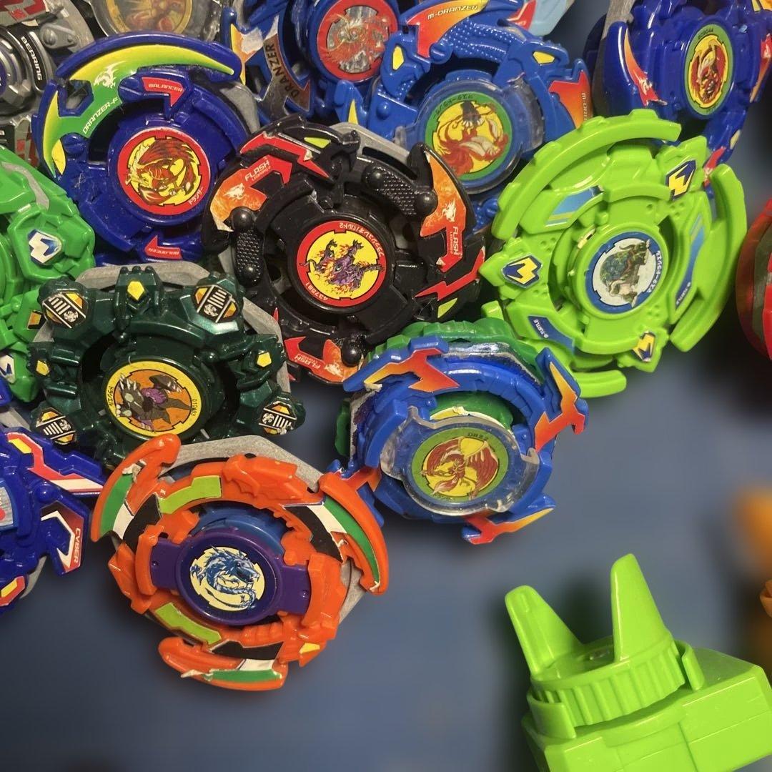 ベイブレード セット