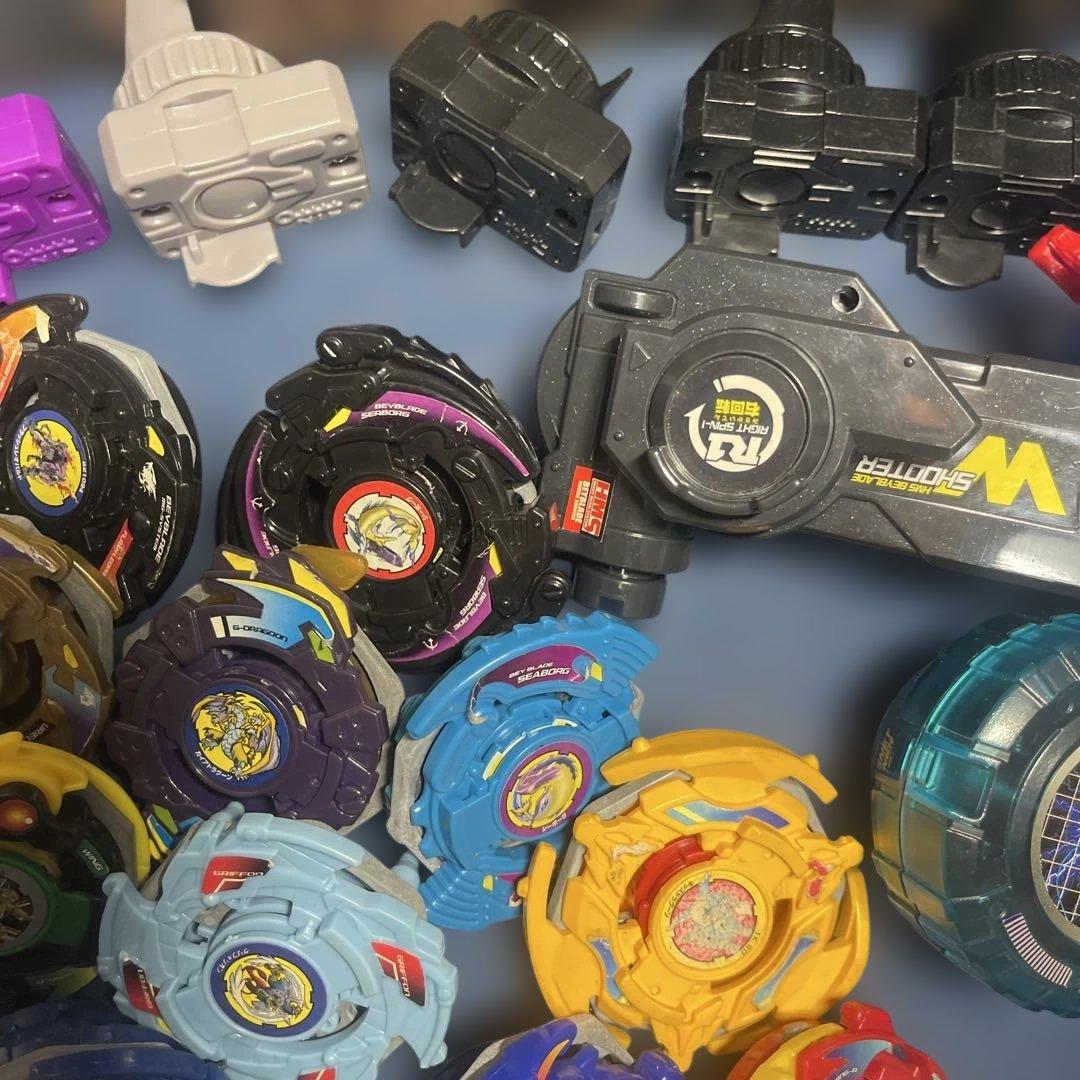 ベイブレード セット