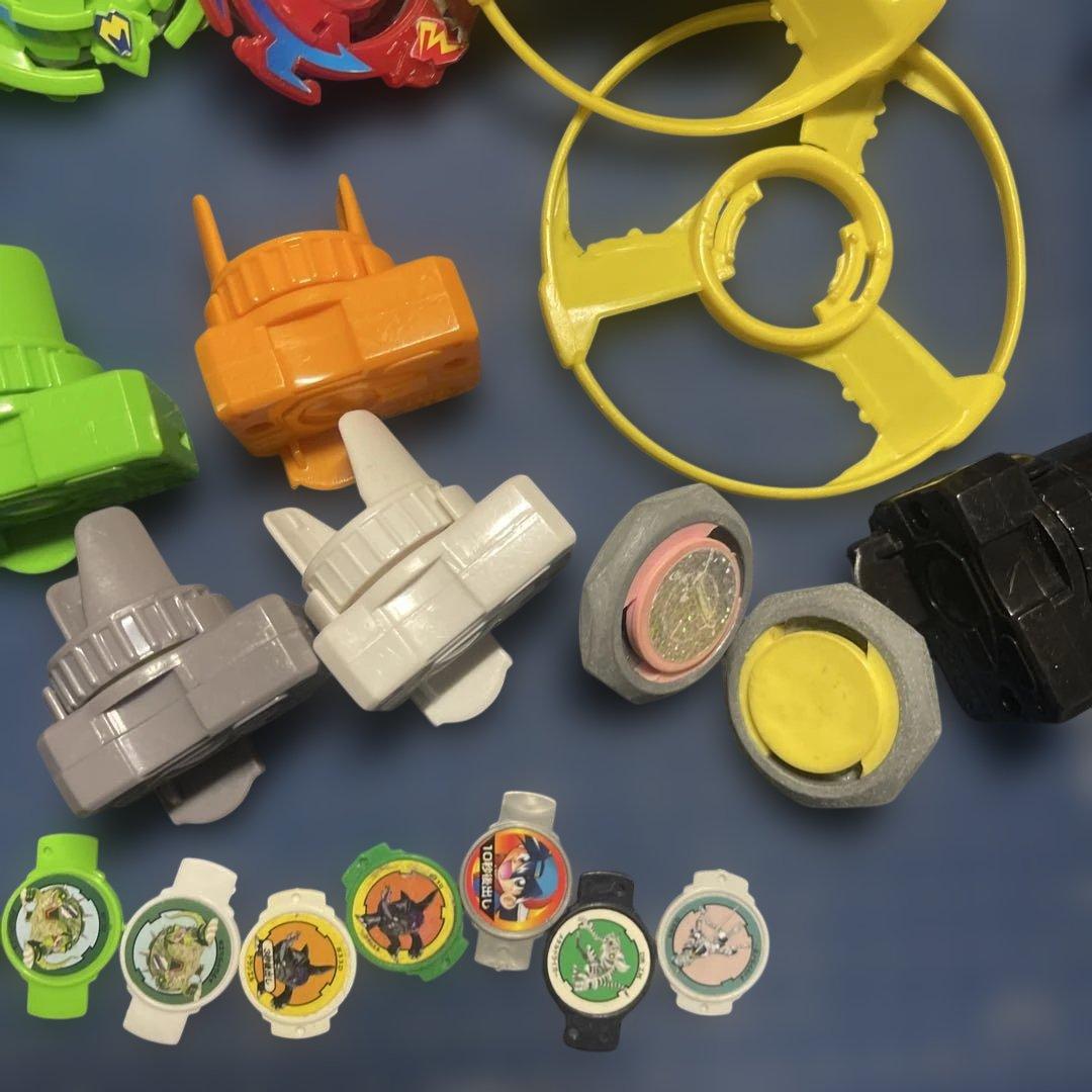 ベイブレード セット