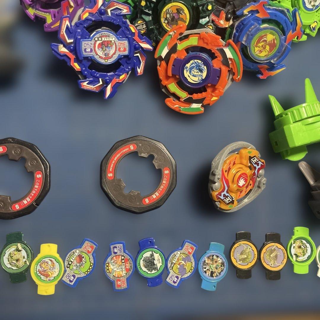 ベイブレード セット