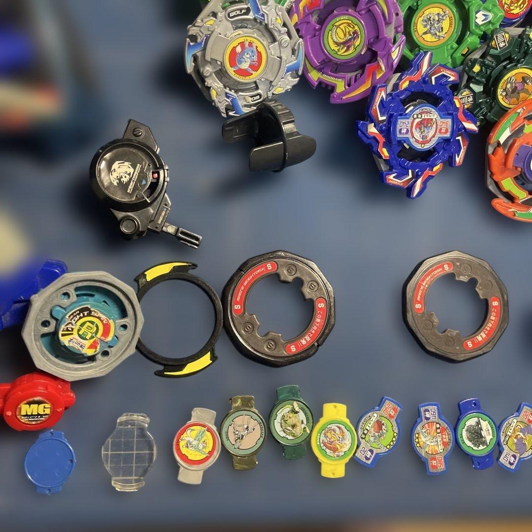 ベイブレード セット