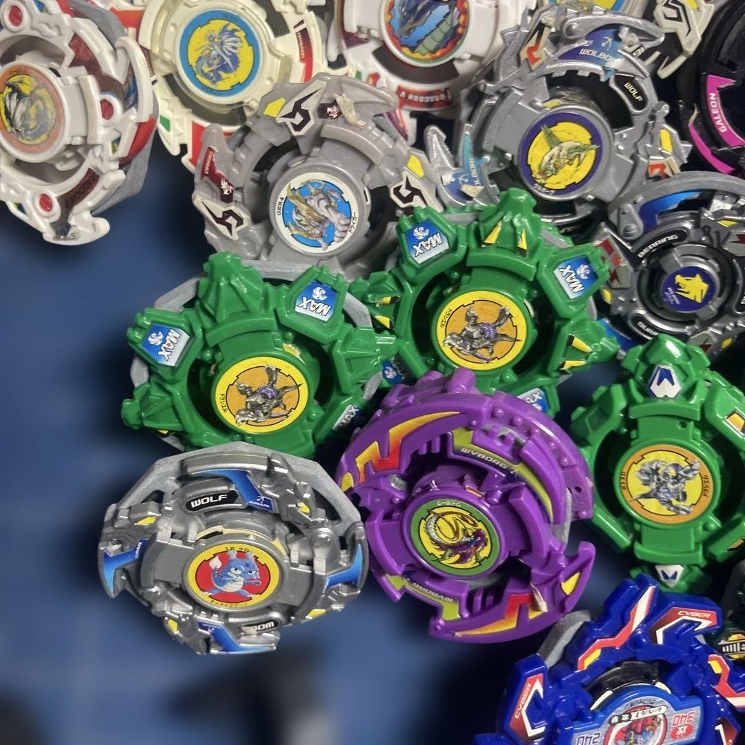 ベイブレード セット