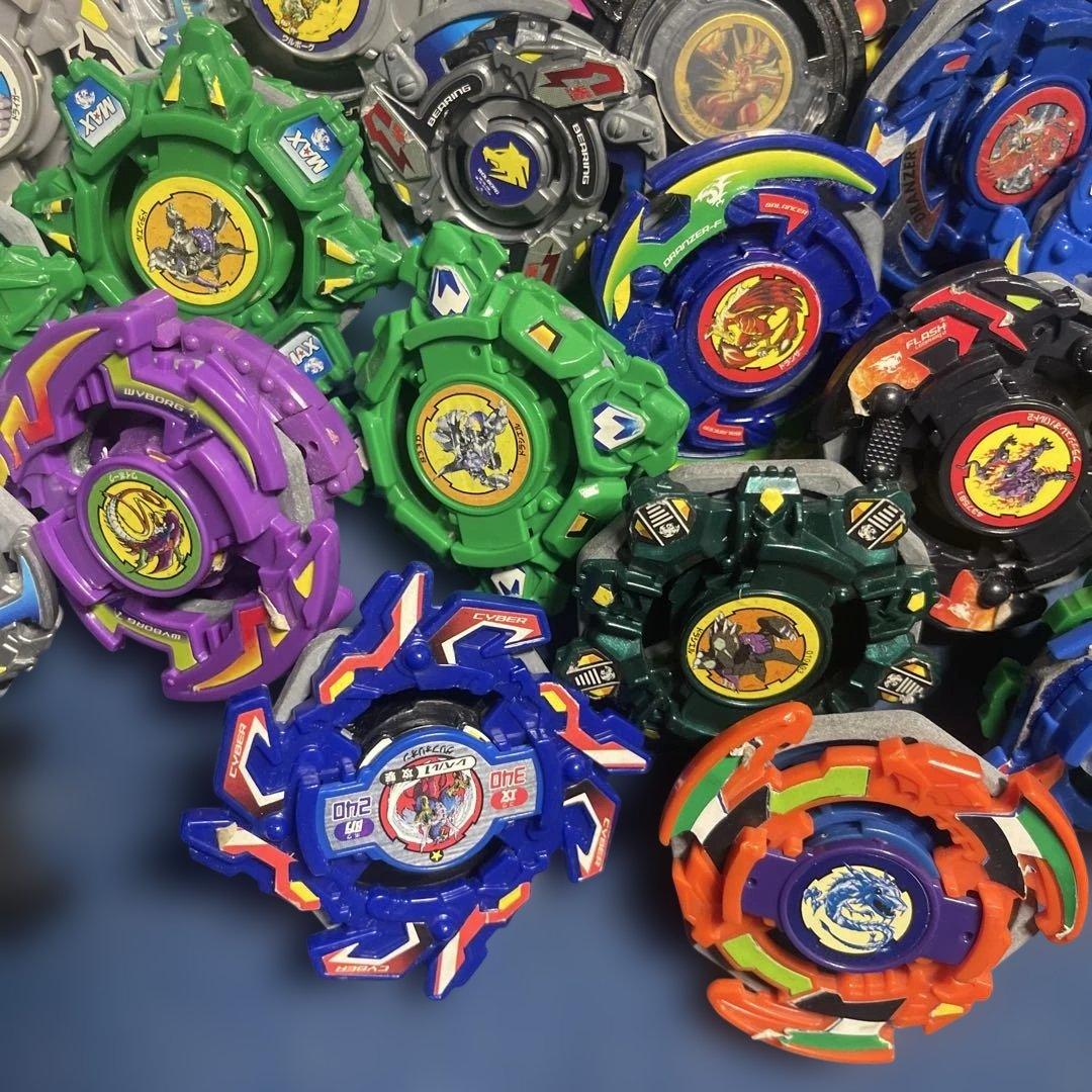 ベイブレード セット