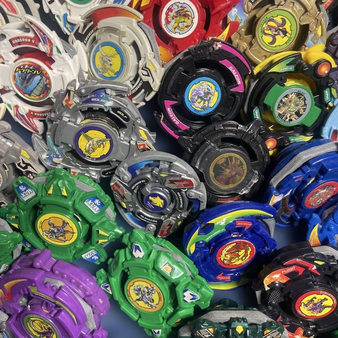 ベイブレード セット