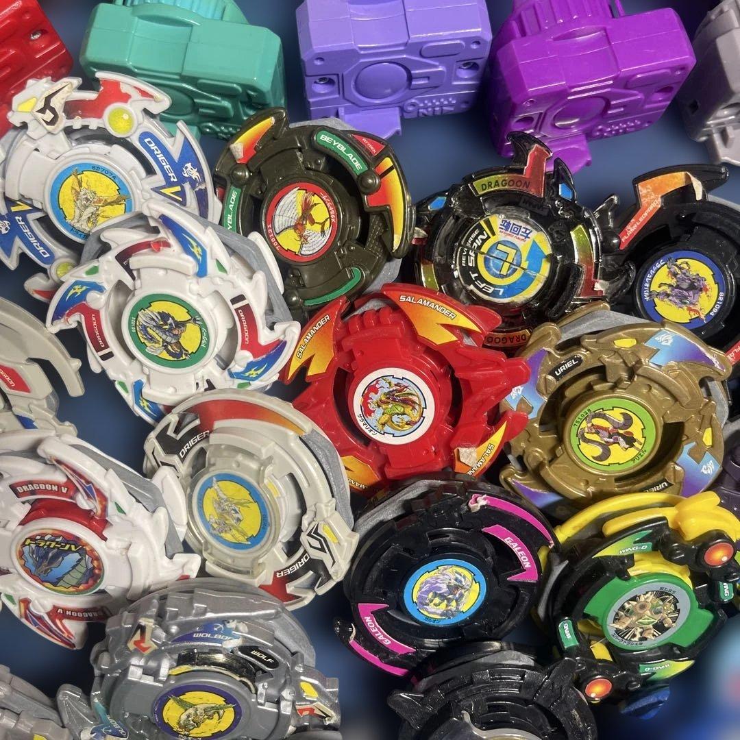 ベイブレード セット