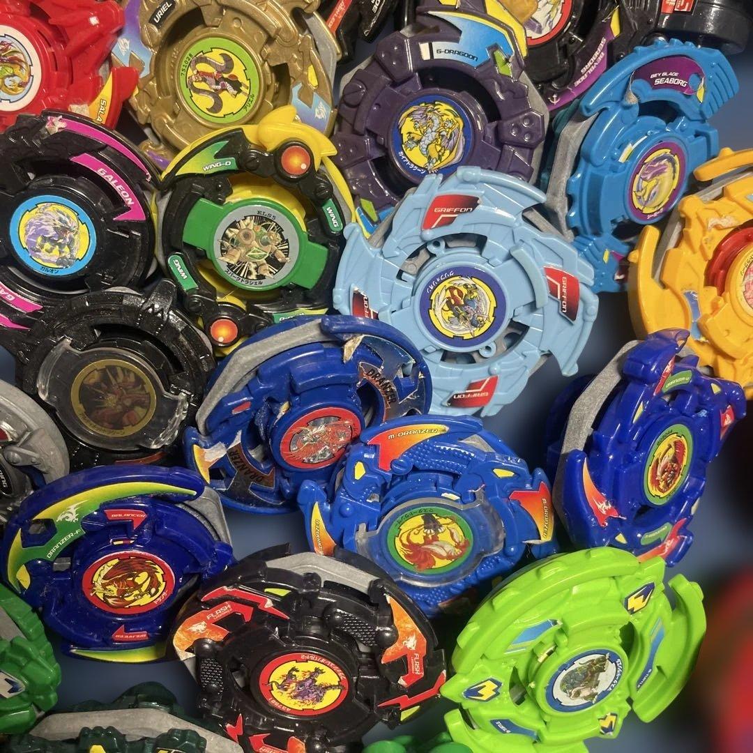 ベイブレード セット