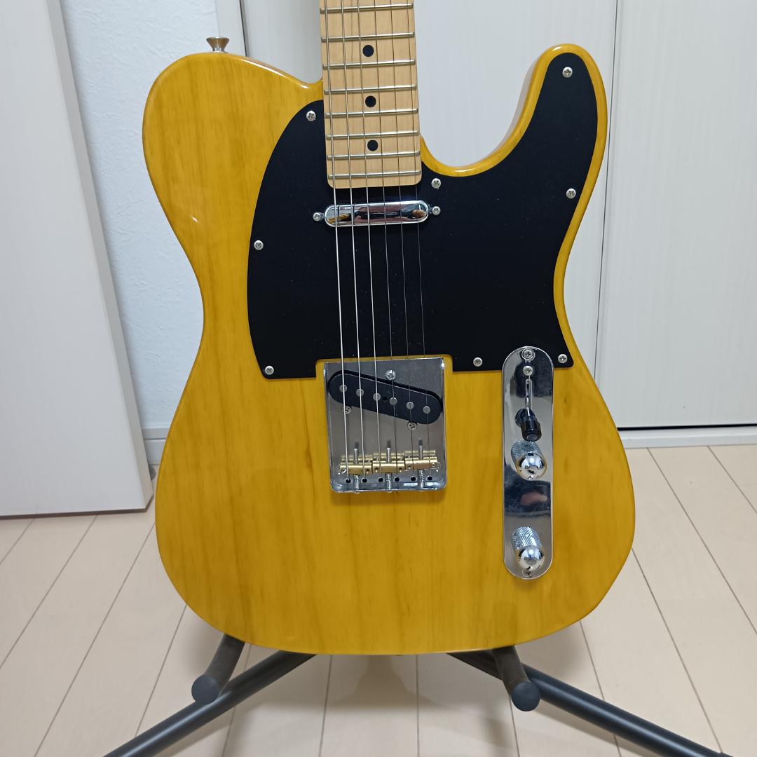 フジゲン テレキャスター Neo Classic Series