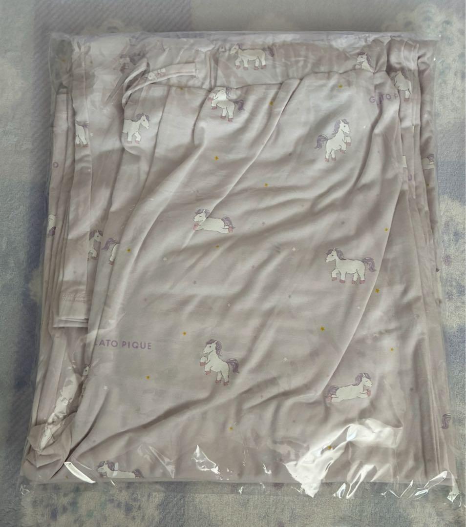 ジェラートピケ　ハッピーボックス2026 A 福袋