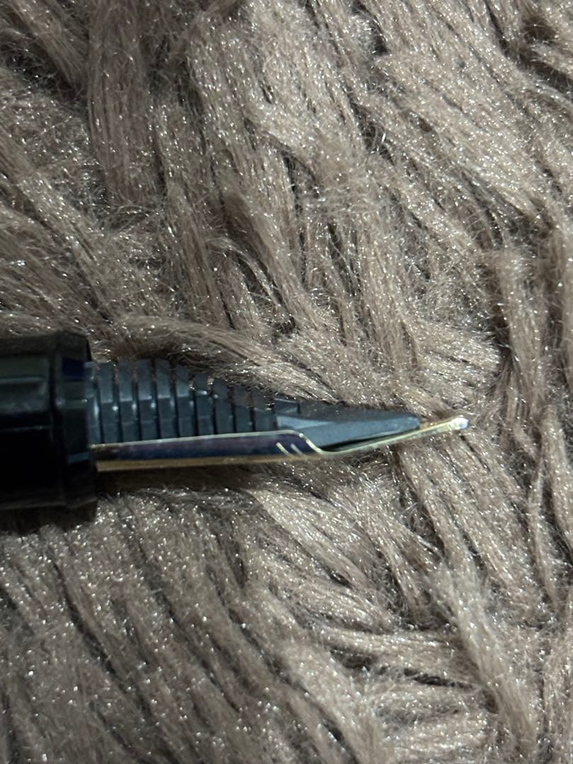 プラチナ万年筆　センチュリー