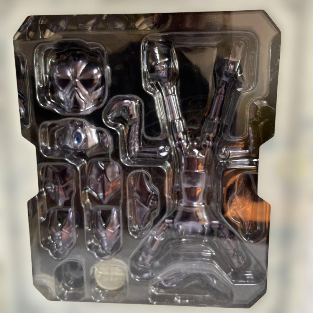 聖闘士聖衣神話ミザールシド　ジークフリート　2体セット