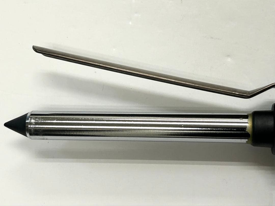 中古 美品 レンツ ルート アイロン ROOT Ⅱ S-10