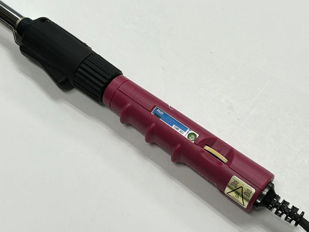 中古 美品 レンツ ルート アイロン ROOT Ⅱ S-10