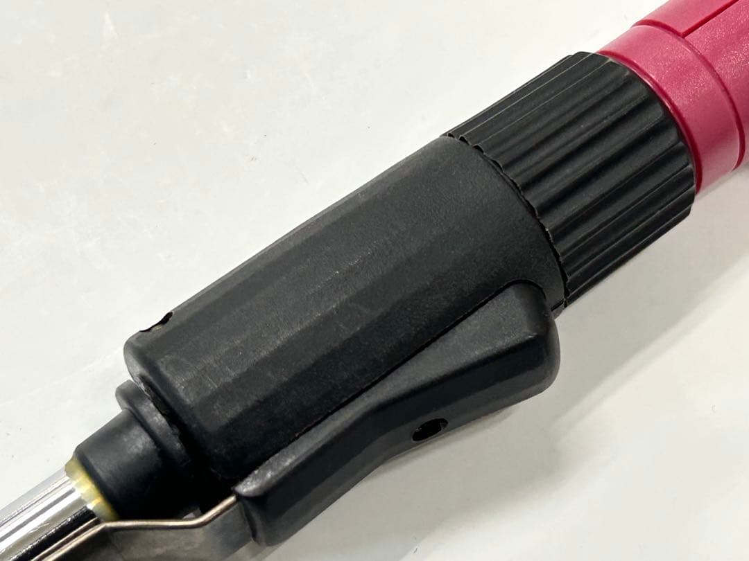 中古 美品 レンツ ルート アイロン ROOT Ⅱ S-10