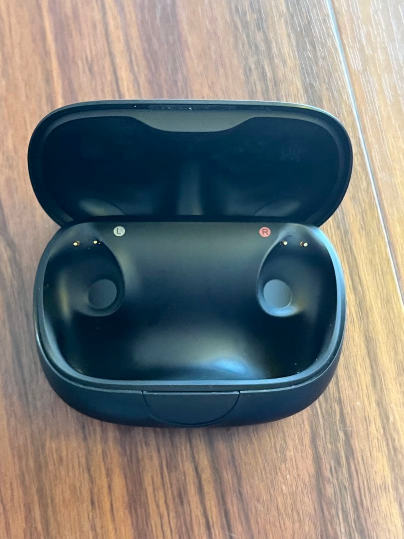 【美品】anker Soundcore AeroFit Pro