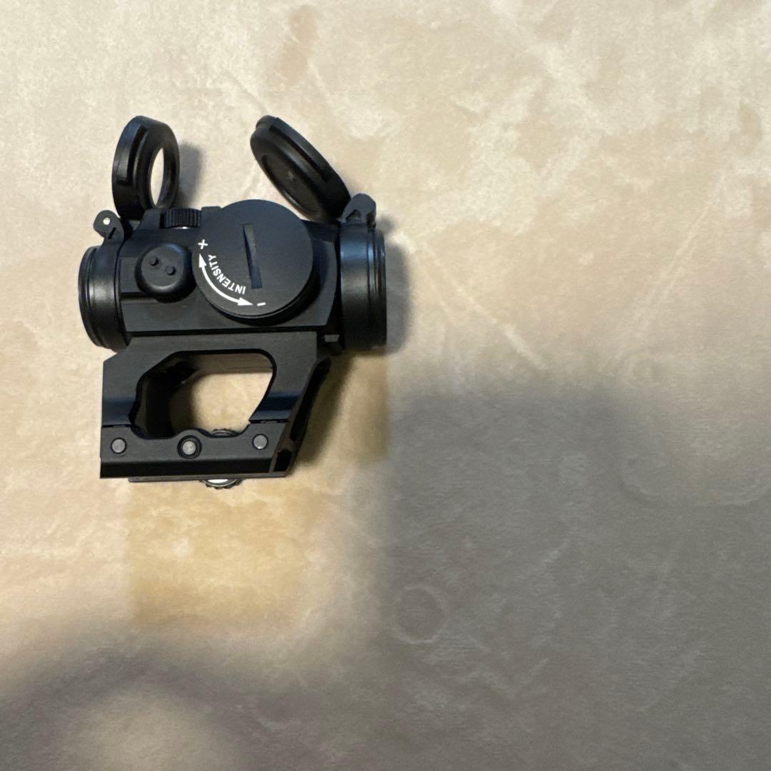 DMAG T2 Micro ドットサイト