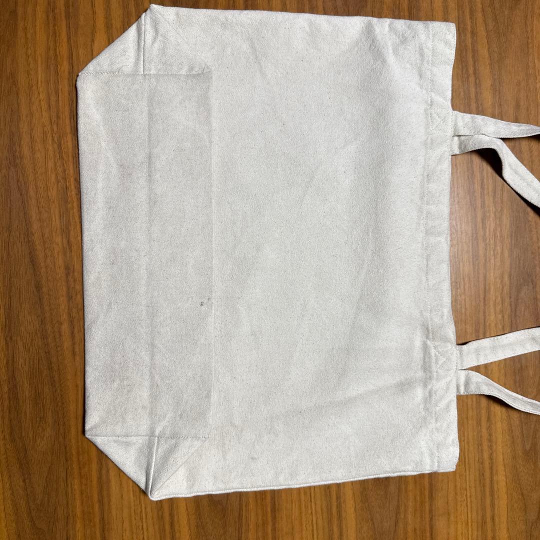 Mrs. GREEN APPLE ゼンジン トートバッグ