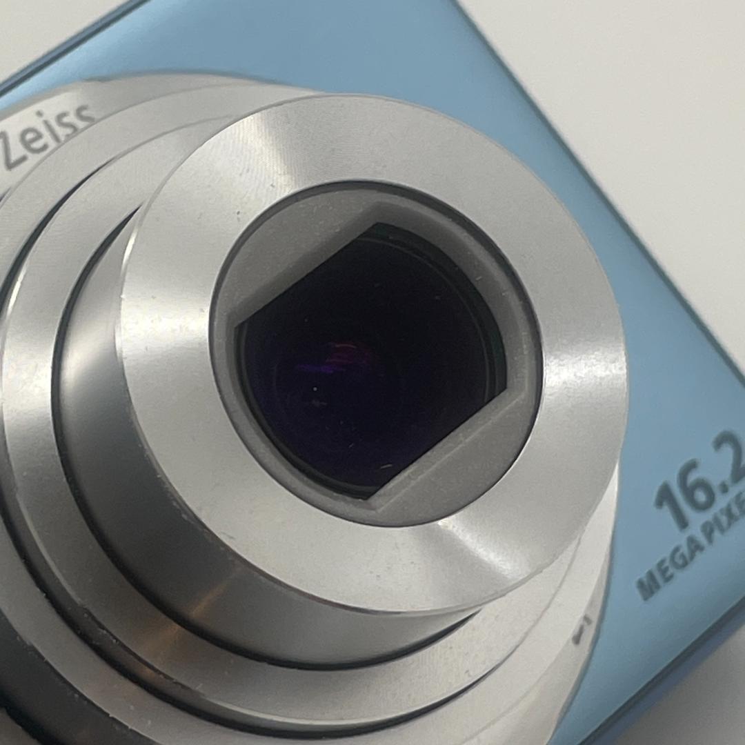 ソニー Cyber-shot DSC-WX50 コンパクトデジタルカメラ 撮影