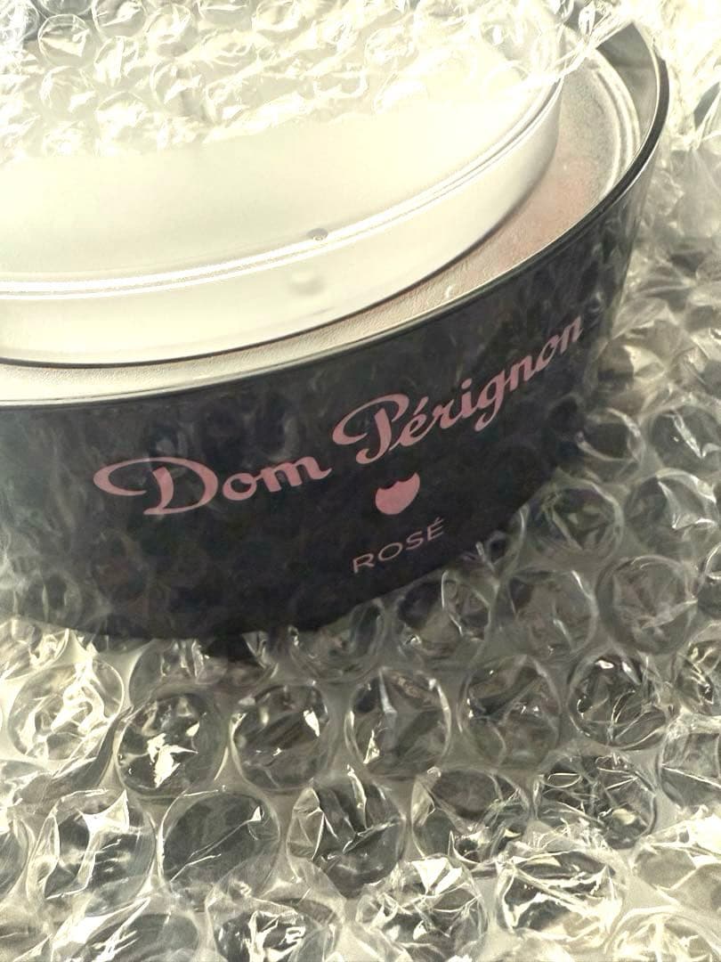 貴重★入手困難★限定モデル★ドンペリ★ロゼ★LOVE★シャンパンクーラー★ピンク