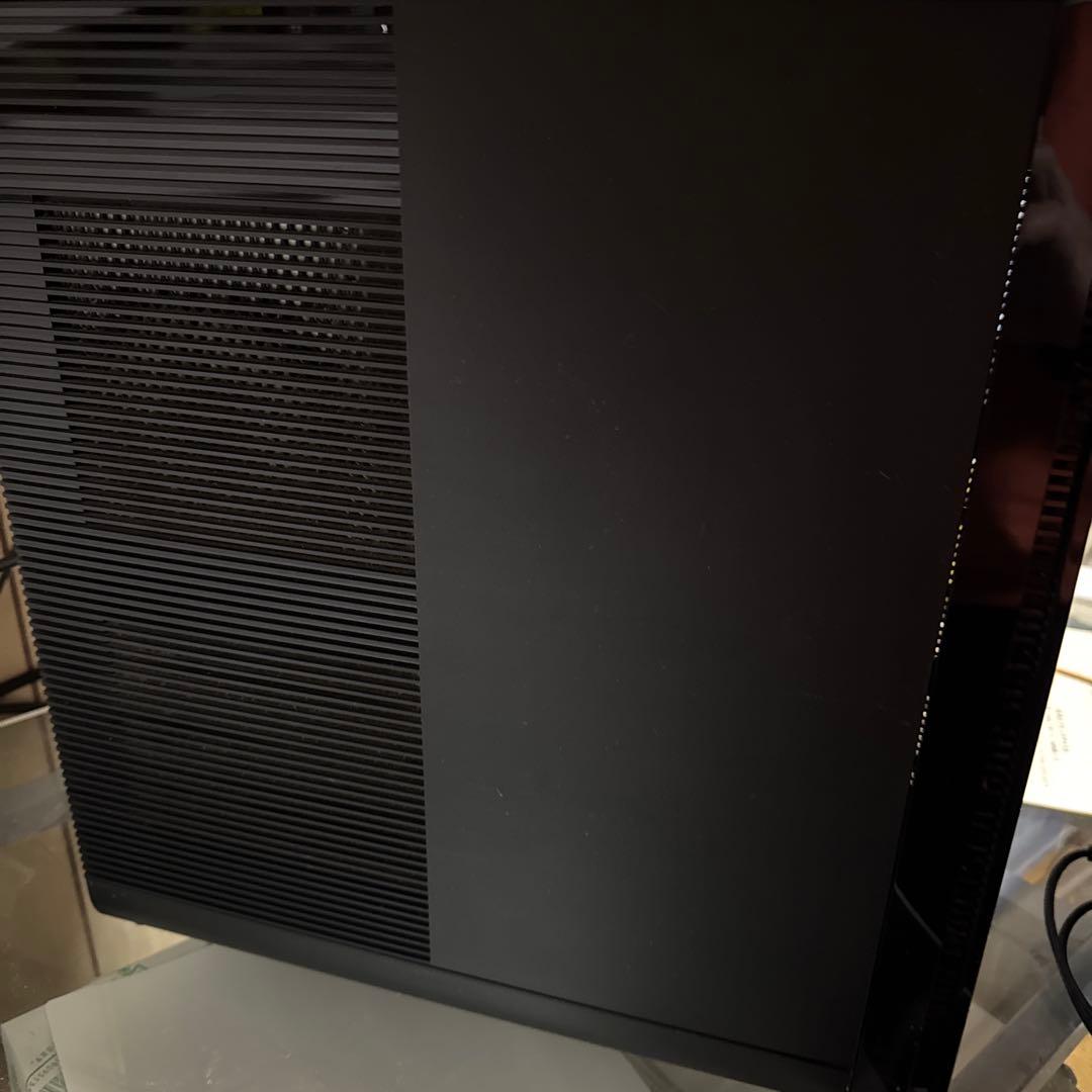 Windowsデスクトップ DELL XPS 8930 Intel Core i7