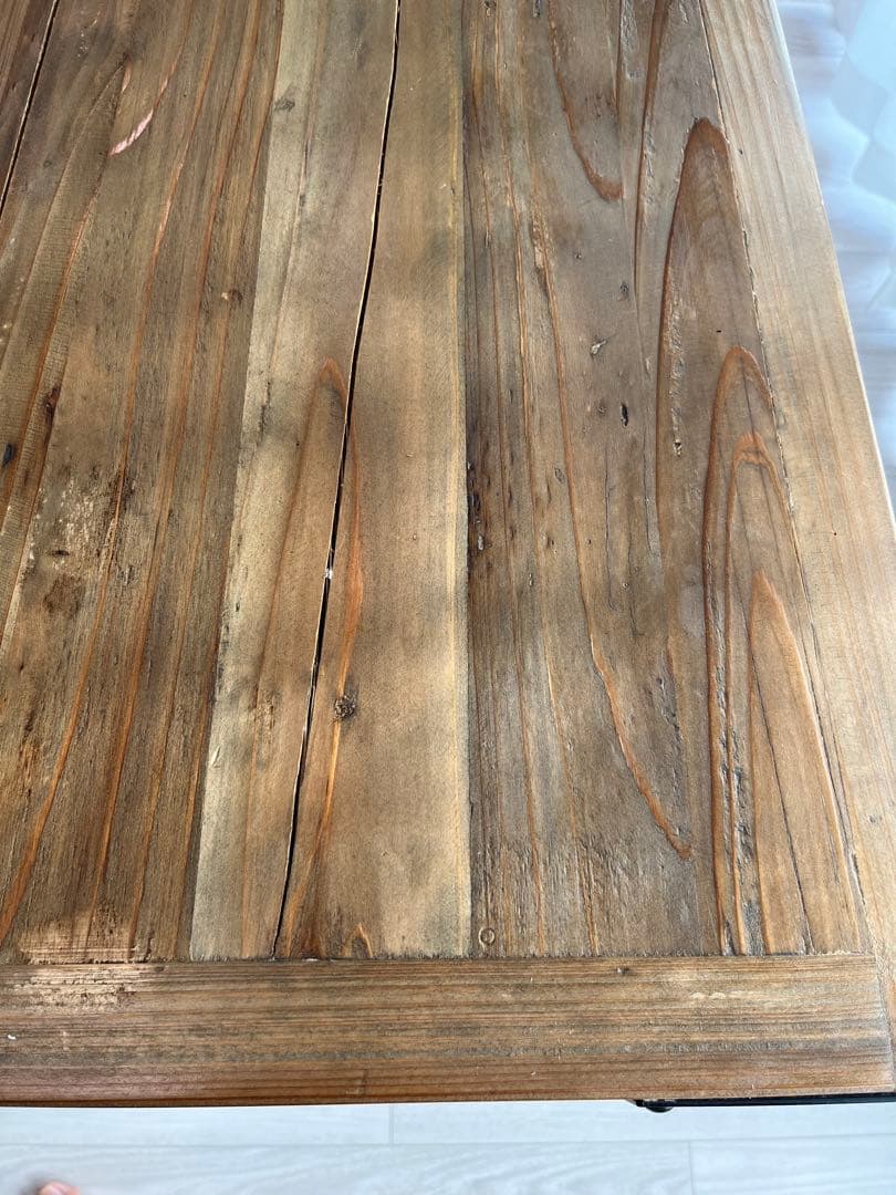 ダイニングテーブル mez