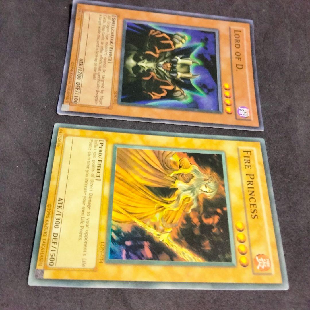 大特価 エラー ビッグバンガール faded 遊戯王 初期