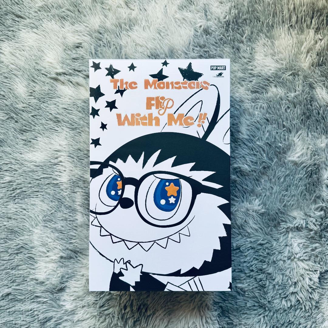 THE MONSTERS Labubu 新品正規品 13点セット ポップマート