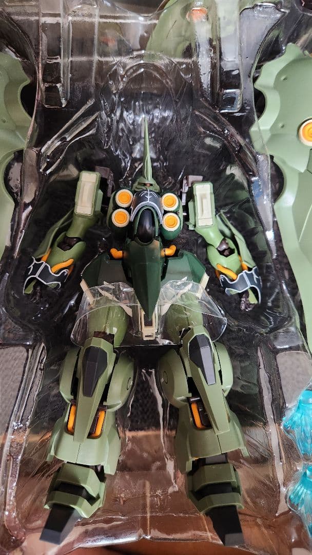 ✨美品✨ROBOT魂　SIDE MS　NZ-666 クシャトリヤ ガンダムUC