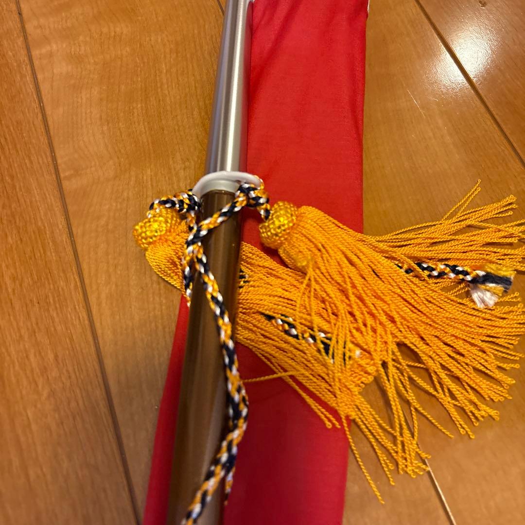 （未使用）メジャーバトン アイリッシュ T101（日本パレード）本日限り価格