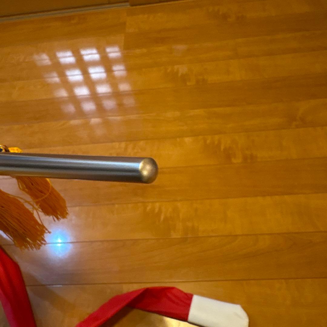 （未使用）メジャーバトン アイリッシュ T101（日本パレード）本日限り価格