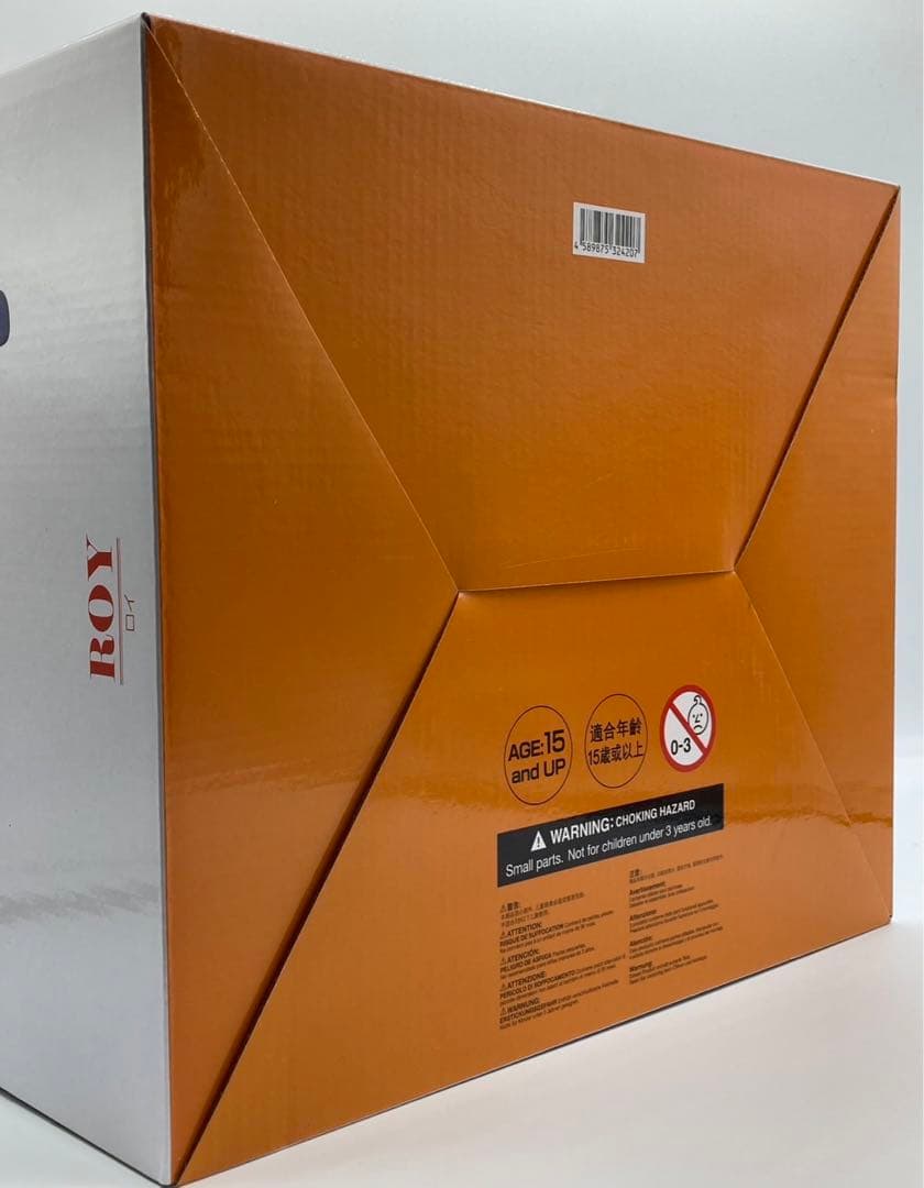 【未開封】ファイアーエムブレム ロイ 1/7スケール フィギュア